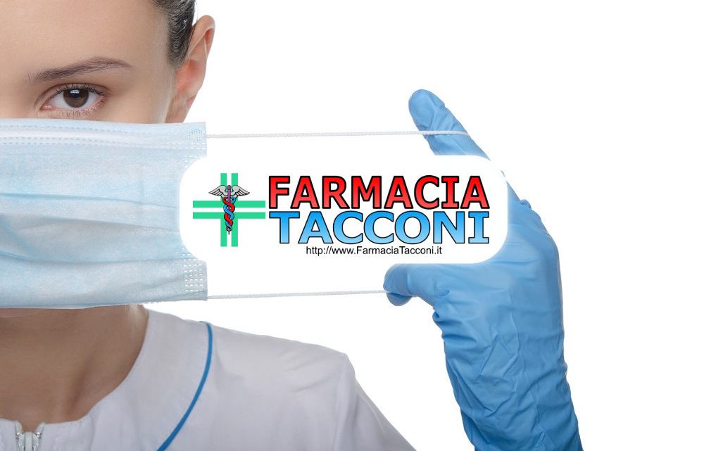 www.FarmaciaTacconi.it