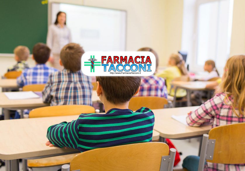 farmacia tacconi finocchio borghesiana